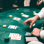Picking the Right Casino to Try Out Blackjack Strategies