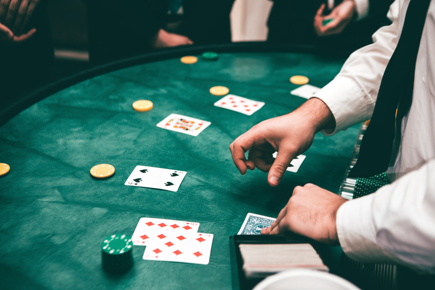 Picking the Right Casino to Try Out Blackjack Strategies